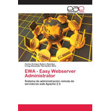 Libro: Ewa - Easy Administrator: Sistema De Administración R