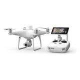 Drone Dji Phantom 4 Rtk V2.4 Anatel Br 