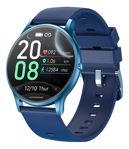 Reloj Inteligente Smartwatch S33-2 Blue