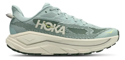Tenis Hoka Challenger 8 Zapatos Casuales Transpirables Y Cómodos
