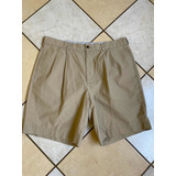 Short Brooks Brothers 36 Beige