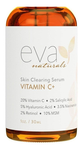 Eva Naturals Suero Vitamina C+ - mL a $2400