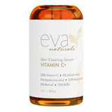 Eva Naturals Suero Vitamina C+ - mL a $2833