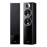 Yamaha Ns-f71 Bafles De Piso Hifi Nvo Gtia Super Oferta! Par