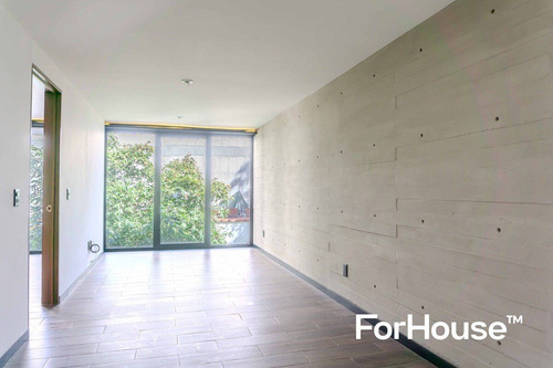 Departamento En Renta En La Condesa - Imagen 3