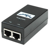 Ubiquiti Poe-15 15vdc 0.8a Potencia De Salida Sobre Ethernet