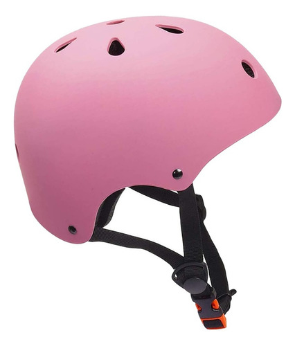 Casco De Proteccion Bicicleta Patines Roller Skate Auli Tool