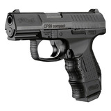 Pistola Walther Cp99 Bb4.5 Blowback/ R&b Center!