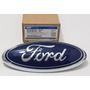 Emblema De Parrilla Original  Ford Explorer 2012 2013 14 15 Ford Explorer