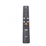 Controle Remoto Tv Tcl S4900  Rc802n Mxt C01364