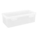 Caja De Almacenamiento Para Tostadas Contenedor De Pan: Caja