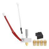 Kit De Impressora Hot End Para Extrusora Elegoo Neptune 3/ma