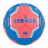 Pelota Handball Striker 1n0 Nº1