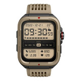Smartwatch Id Sport01 1,8  Marrom