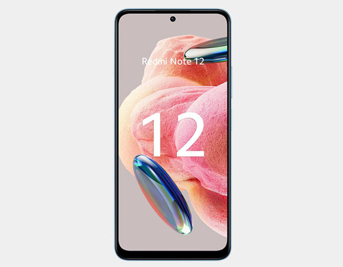 Xiaomi Redmi Note 12 5g Ds 256 Gb 8 Gb Global Gsm Free - Gri