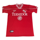 Camiseta De Independiente 1999 Topper #6 