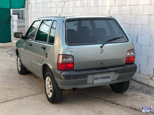 Parachoque Delantero Fiat Uno Fire Fiorino 2005-2008 Nuevo Foto 4