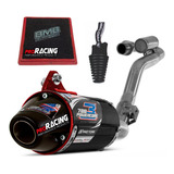 Escape Pro Tork Power Core 3 Honda Tornado + Filtro + Tapon