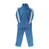 Conjunto Deportivo Pants Sport Franjas Tallas 10, 12, 14 Y16