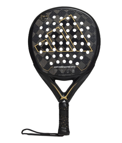 Paleta Padel adidas Multiweight Master Ltd 2023 Profesional