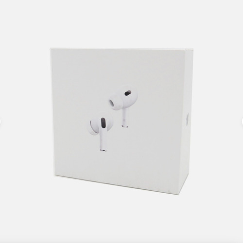 Apple AirPods Pro (2ª Geração Lacrado)