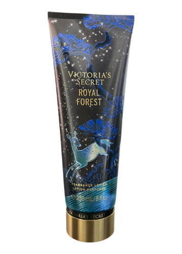 Victoria Secret Royal Forest Crema 236ml