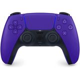 Controle Dualsense Sem Fio Ps5 Galactic Purple Sony