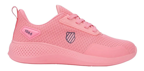 Tenis Dama Casual K-swiss Force V | Meses sin interés