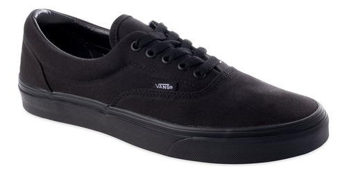 Tenis Vans Total Classic Black 0qfkbka Originales