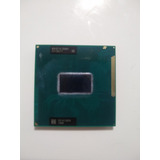 Processador Intel Core I3-3110m Av8063801032800 2.4ghz Sr0n1