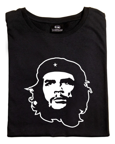 Remera Che Guevara