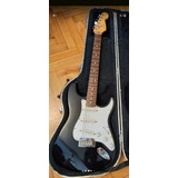 Guitarra Fender Stratocaster American Standard 