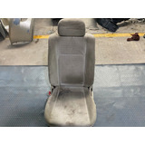 Asiento Izquierdo P/tapizar Mitsubishi Lancer 04-07 Original