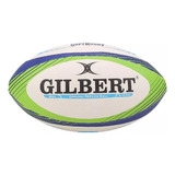 Pelota Rugby Gilbert Midi Nº 2 Oficial Superrugby - Olivos