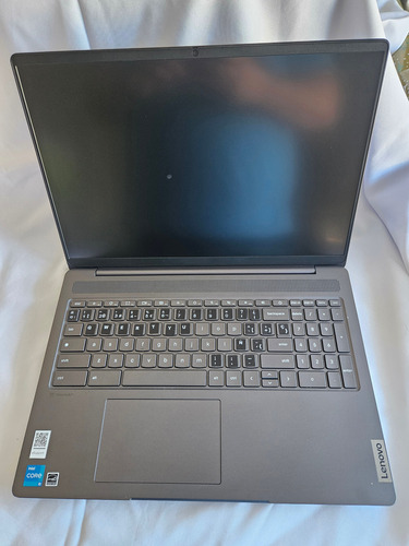 Ideapad Gaming Chromebook (16 Intel) Core I5 8gb/256gb