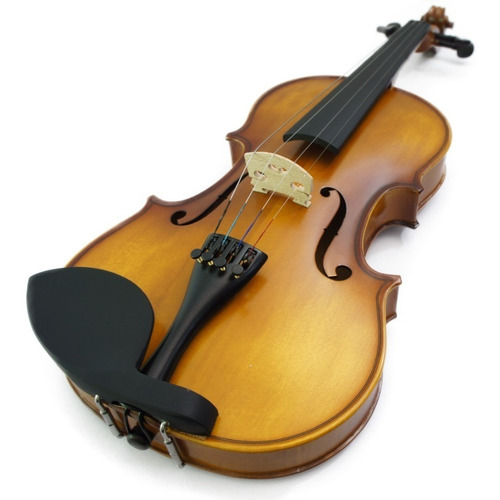 Violin Greko Mv1411a + Estuche Semi-duro Arco Y Colofonia  /