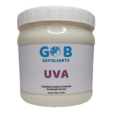 Exfoliante De Uva Ozonizado - Gob - 1 Kilo