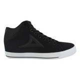 Tenis Hombre Urbano Pirma 422 Negro Caballero