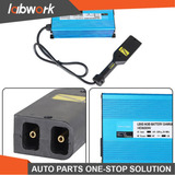 Labwork 36 Volt 12a D Plug Golf Cart Battery Charger For Aaf