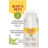 Burt's Bees Suero Facial De Té Verde Rico En Antioxidantes 