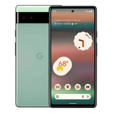 Google Pixel 6a 128 Gb Verde Salvia 6 Gb Ram