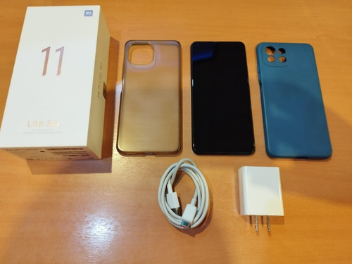 Xiaomi Mi 11 Lite 5g 128gb/6gb - Lupitech Tecno - No Prende