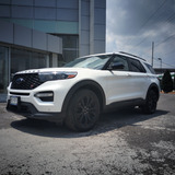 Ford  Explorer  2020