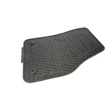 Juego Alfombras Pvc Volkswagen Original Tiguan Allspace 17/+