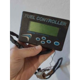 Fuel Controller Servitec