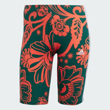 Shorts Ciclista adidas X Farm Rio Im2382