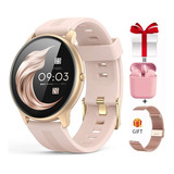 Reloj Inteligente De Mujer Lw11 Sport Para Xiaomi Huawei