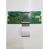 Placa Tcon Tv Philips 32pfl3404/78 # 6870c-0238b