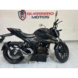 Suzuki Gixxer 250 2022