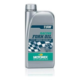 Aceite Suspension Horquilla Motorex 2,5 / 5w / 7,5w Racing